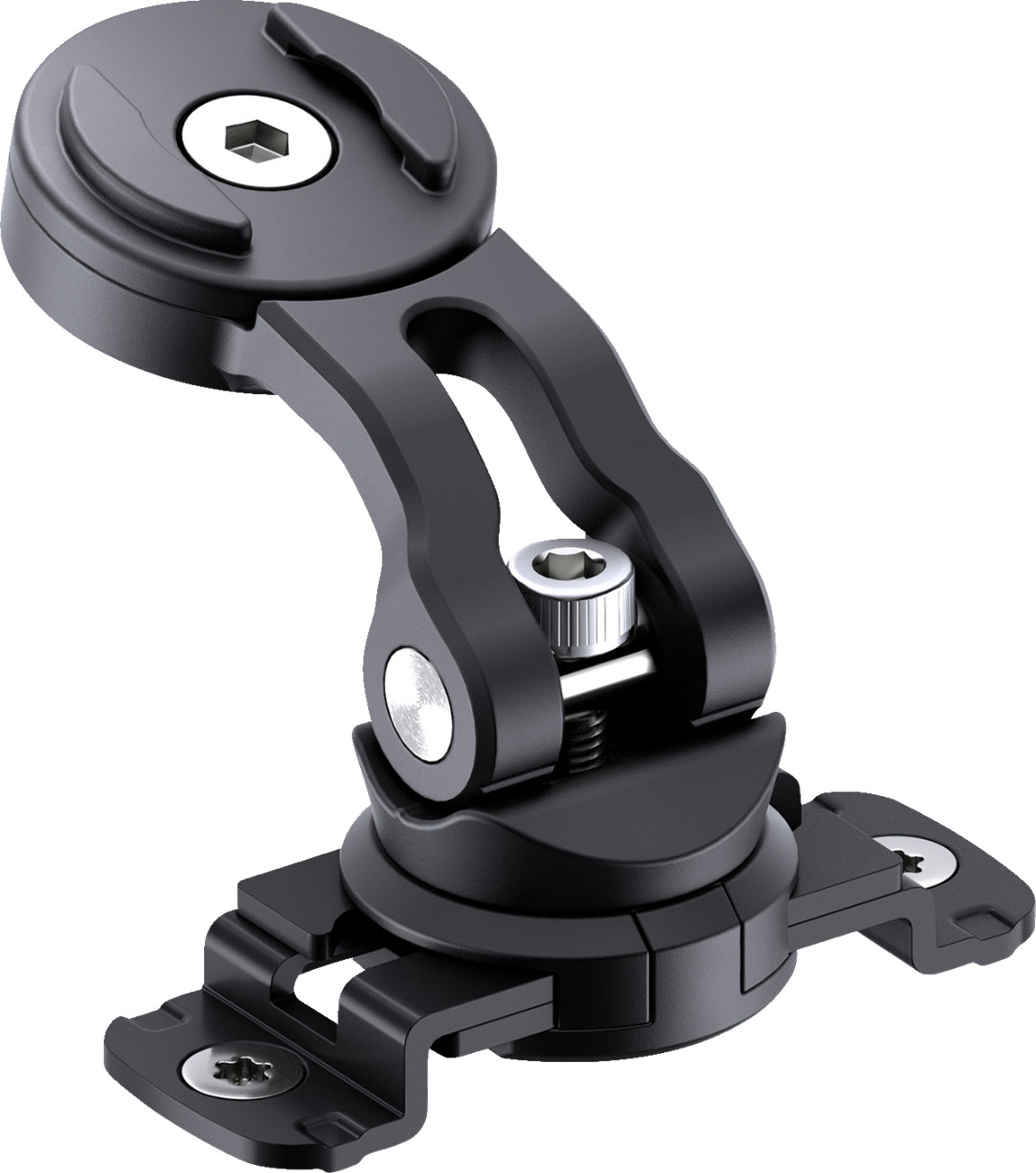 SP CONNECT BRAKE MOUNT LARGE BLACK