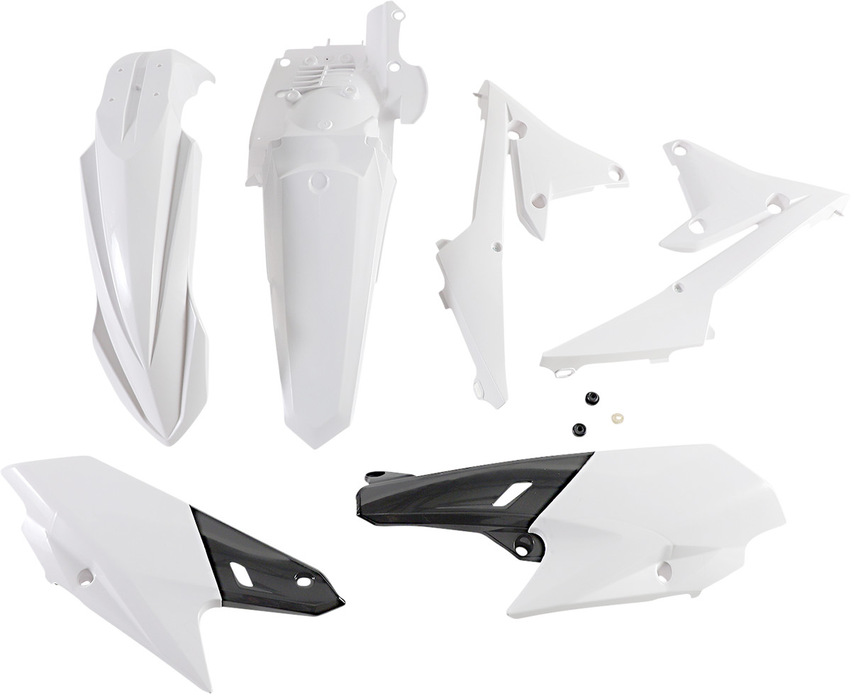 ACERBIS Plastic Kit