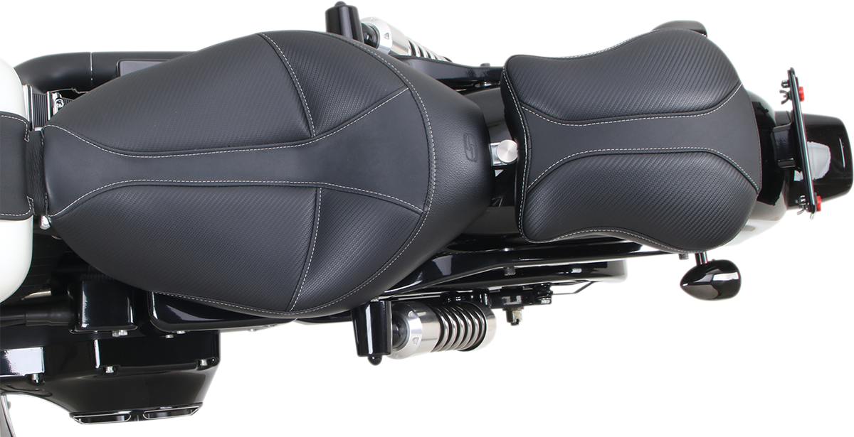 Saddlemen Dominator Passenger Seat Pad