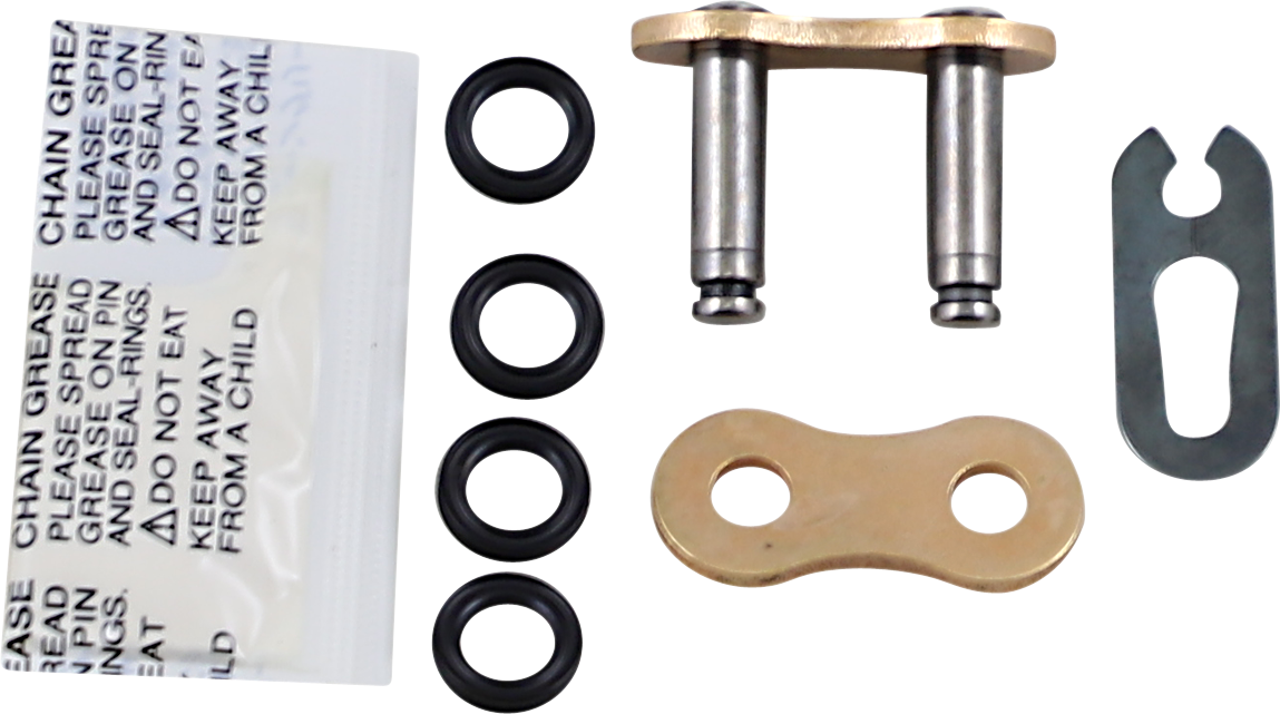 SRX2 Series Clip Connecting Link