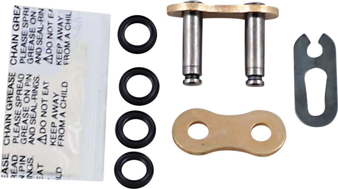 SRX2 Series Clip Connecting Link