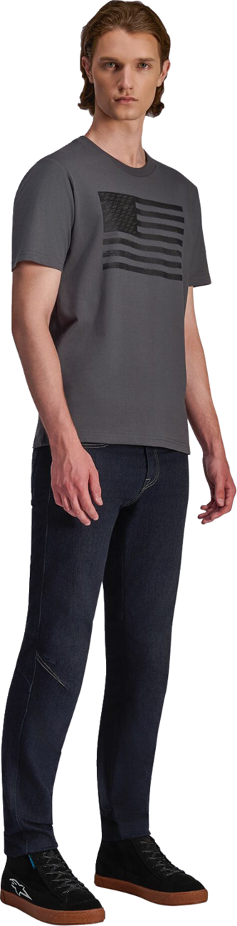 Alpinestars Waving CSF T-Shirt