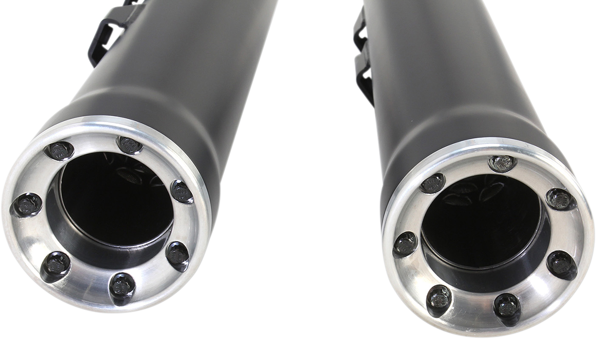 COBRA RPT 3" Slip-On Mufflers