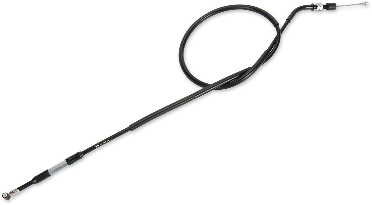 Moose Racing Clutch Cable Honda CRF250R 2008-2009