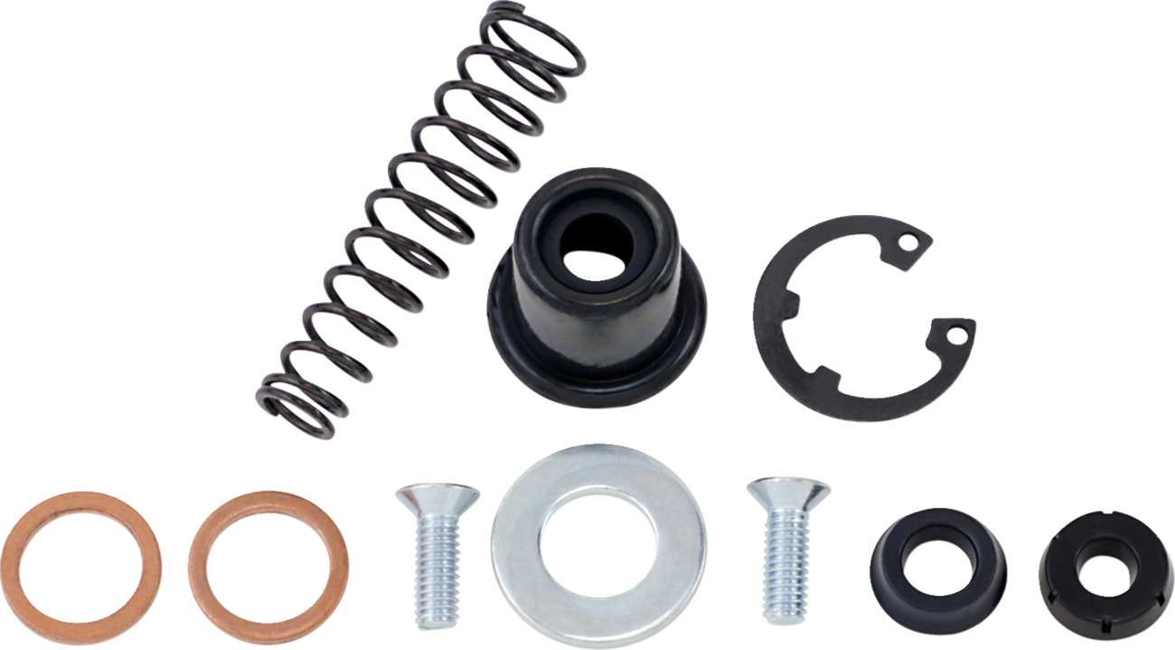 Brake Master Cylinder Repair Kit