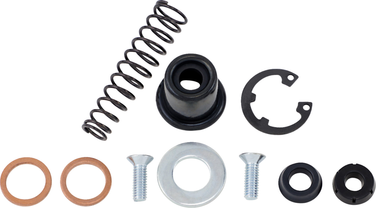 Moose Racing Brake Master Cylinder Repair Kit