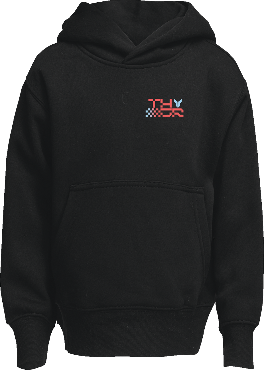 Thor Youth Vantage Pullover Hoodie