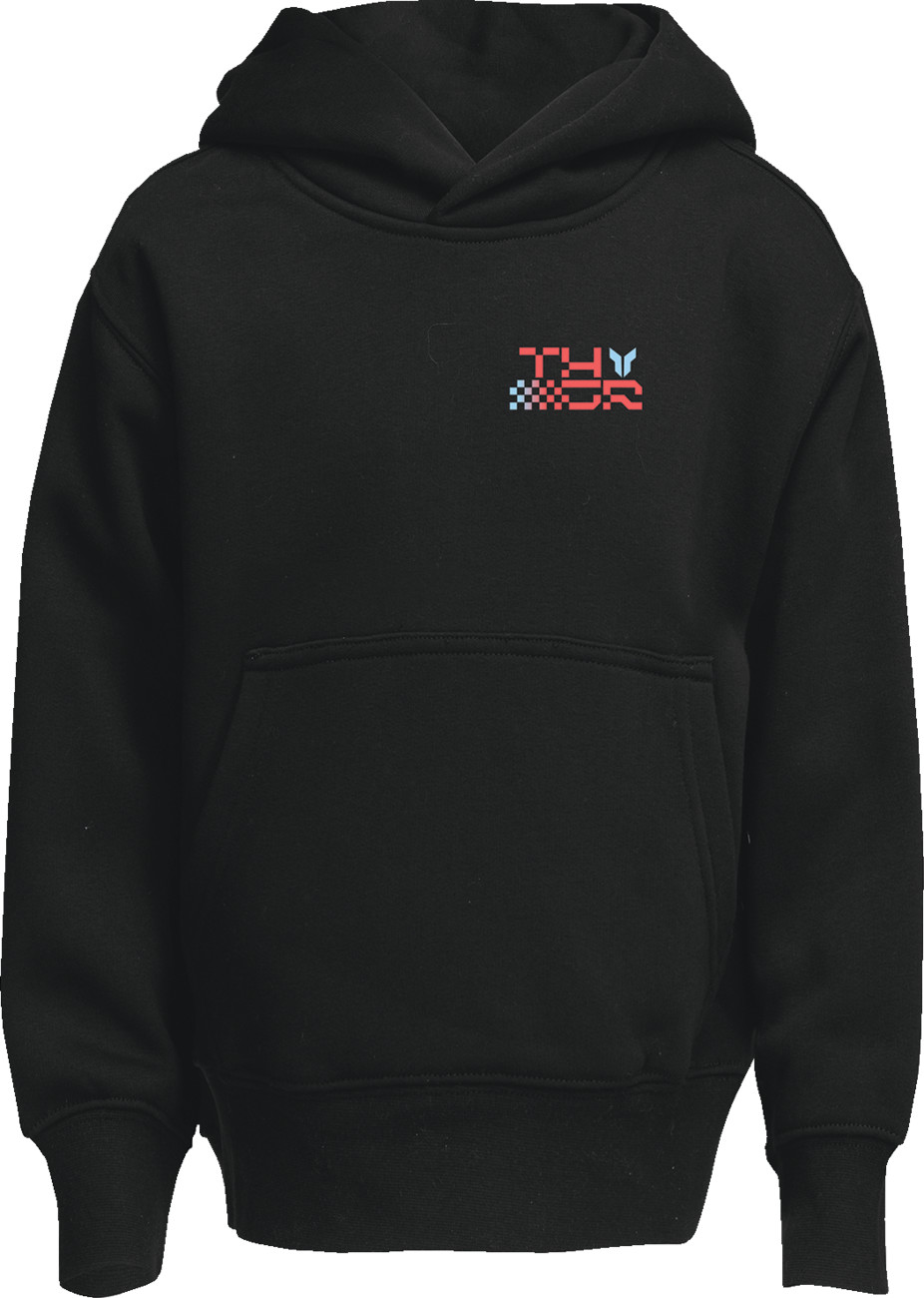 THOR Youth Vantage Pullover Hoodie