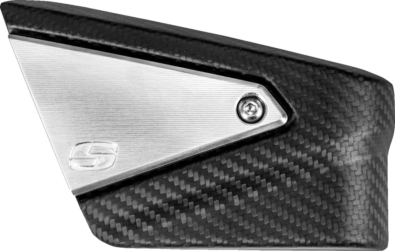 SADDLEMEN Coil Cover