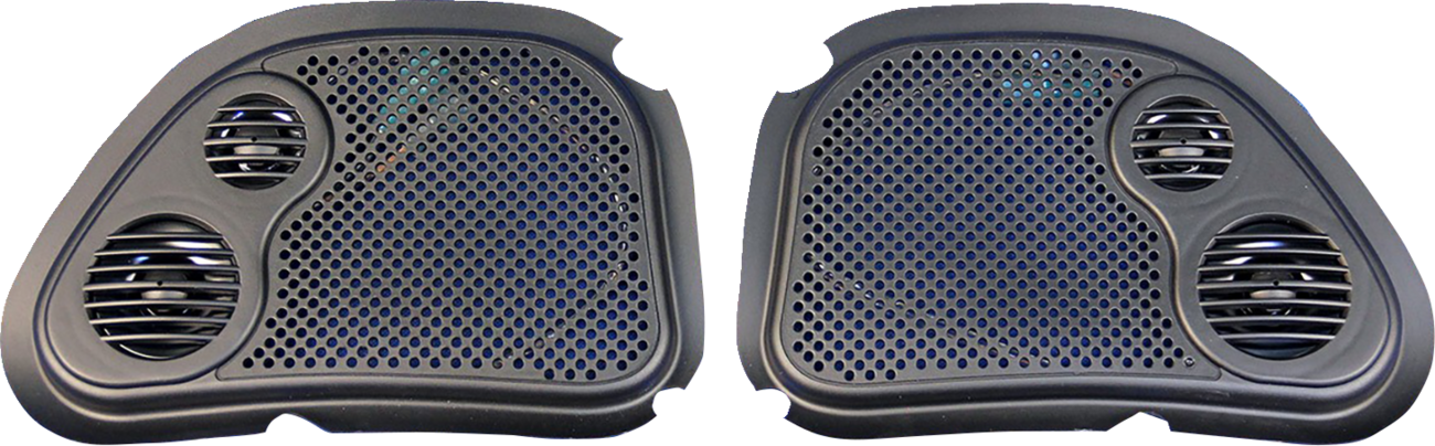 J & M Fairing Speaker Grill