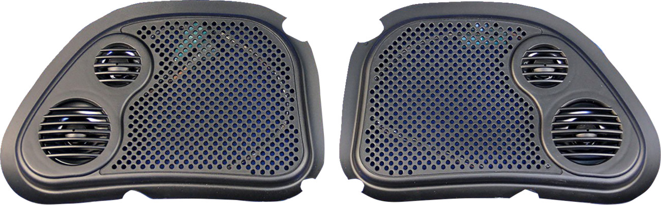 J & M Fairing Speaker Grill
