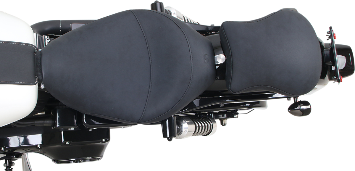 SADDLEMEN Detachable Pillion