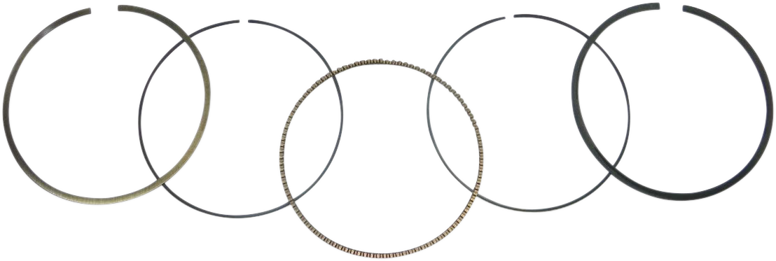 Piston Rings
