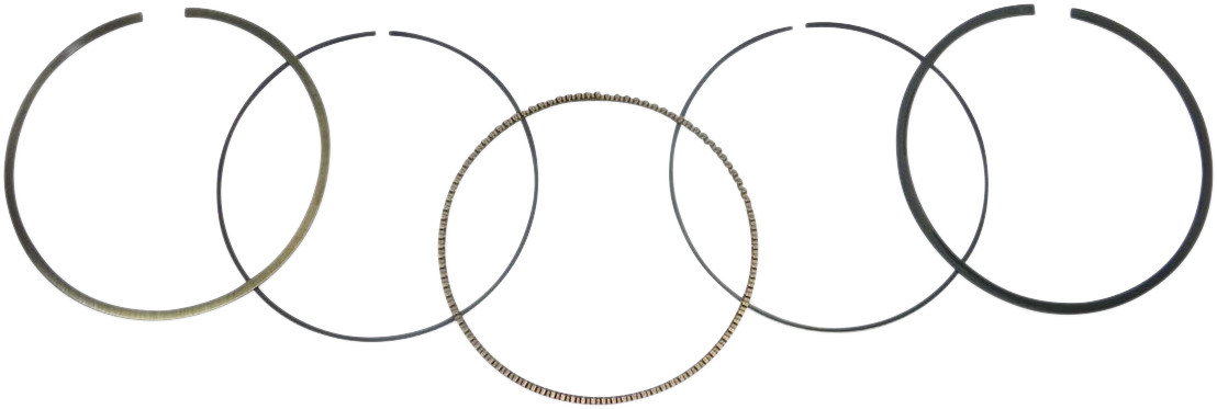WSM Piston Rings