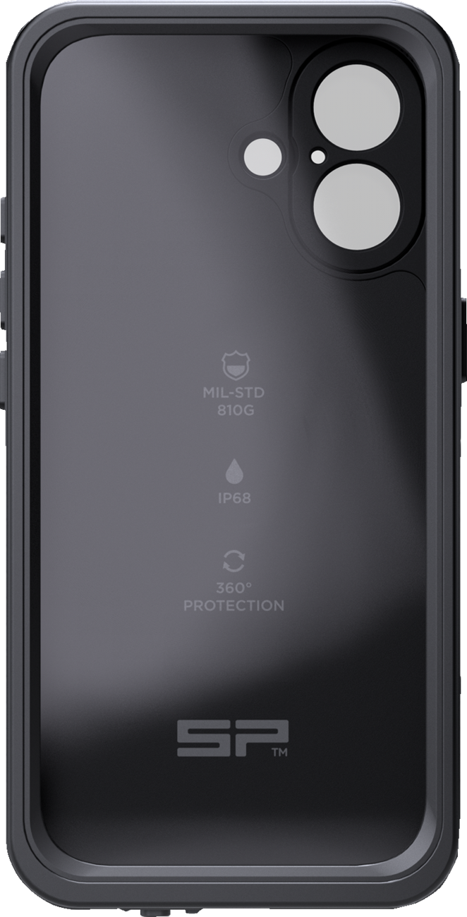 Sp connect Xtreme SPC+ Case - iPhone 17