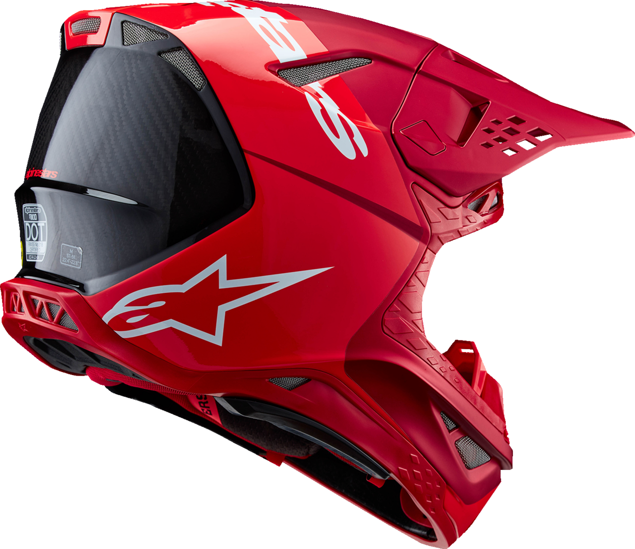 Alpinestars Supertech M10 Flood MIPS® Helmet