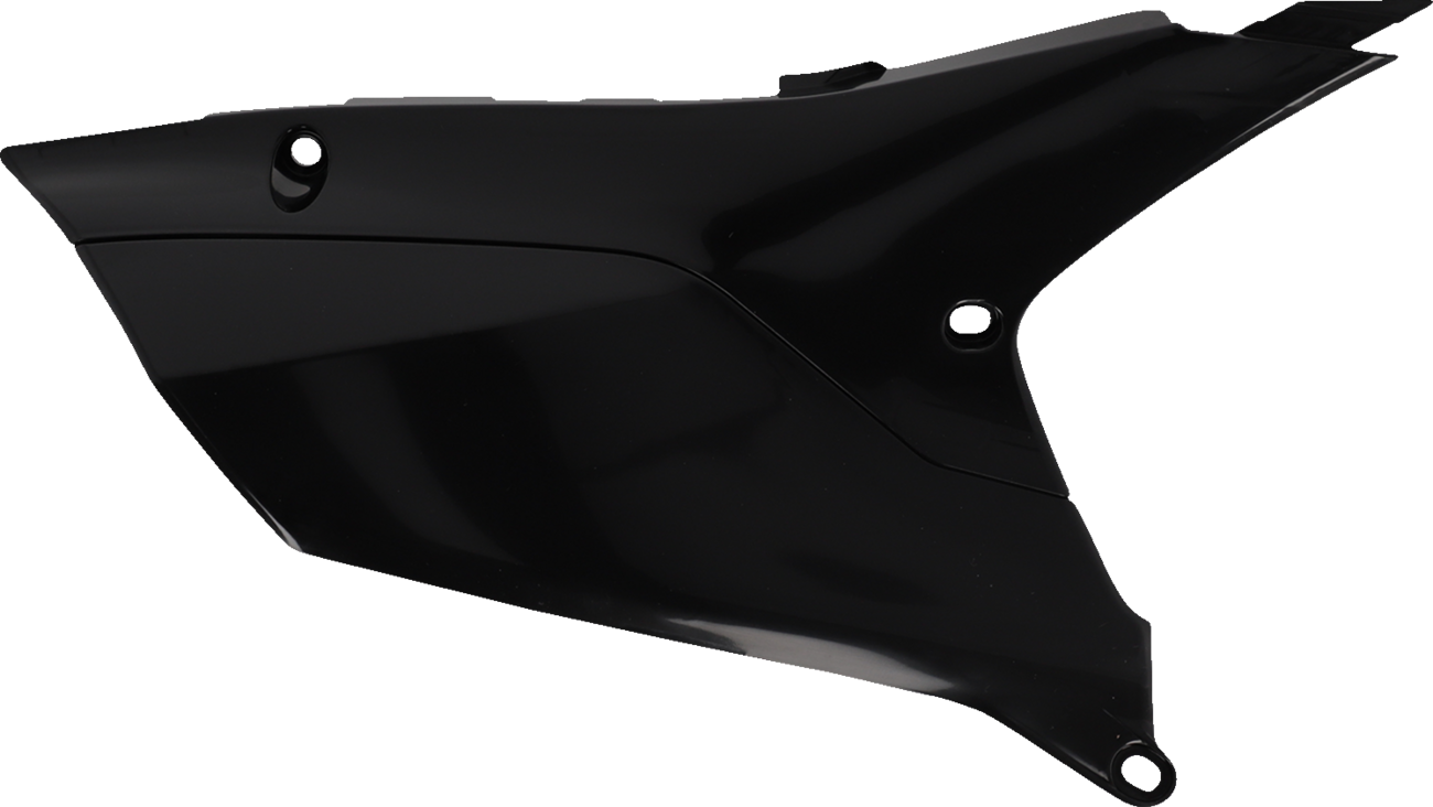 CYCRA Side Number Panels