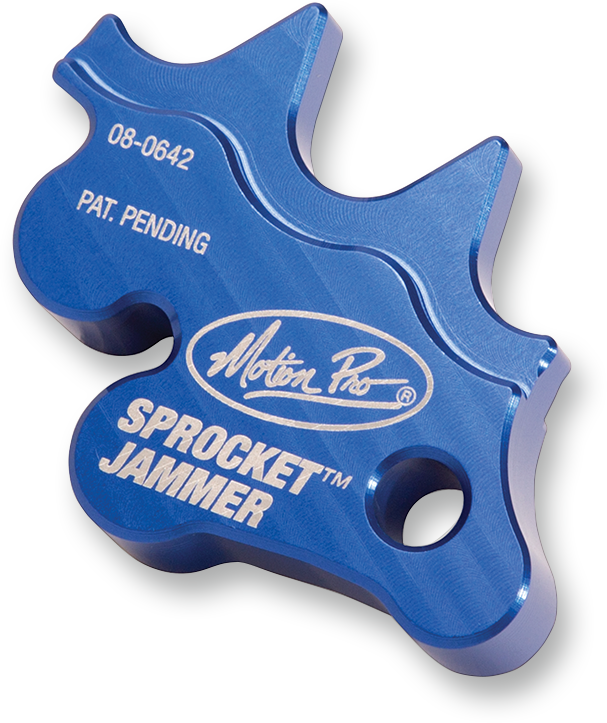 Motion Pro Sprocket Jammer