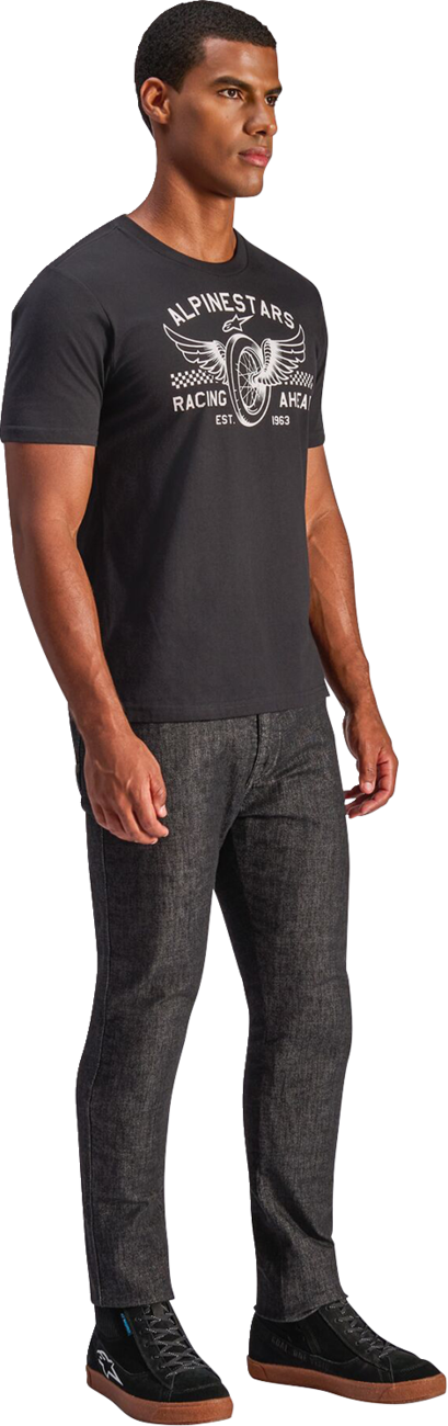 ALPINESTARS Heritage Patch CSF T-Shirt