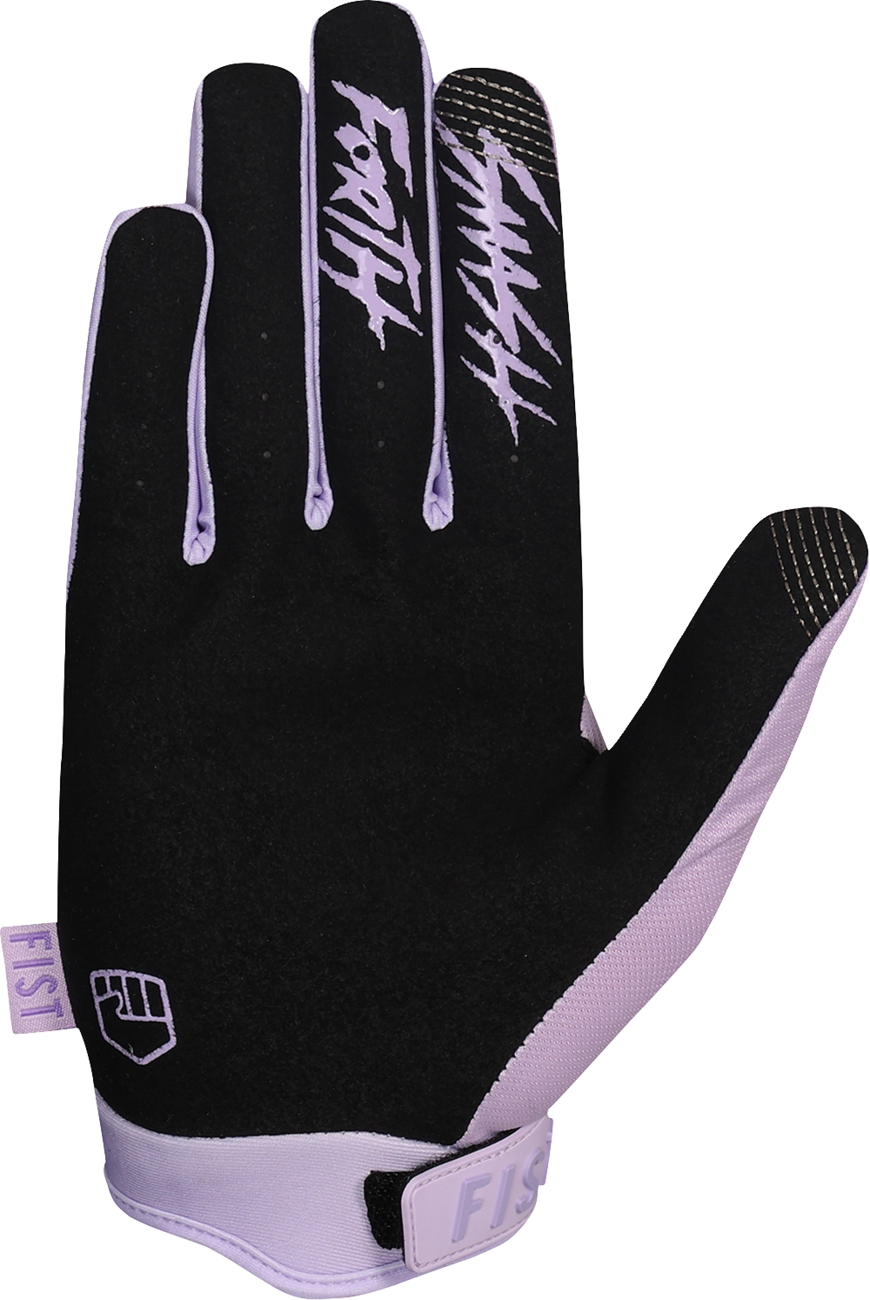 FIST HANDWEAR Strapped Gloves