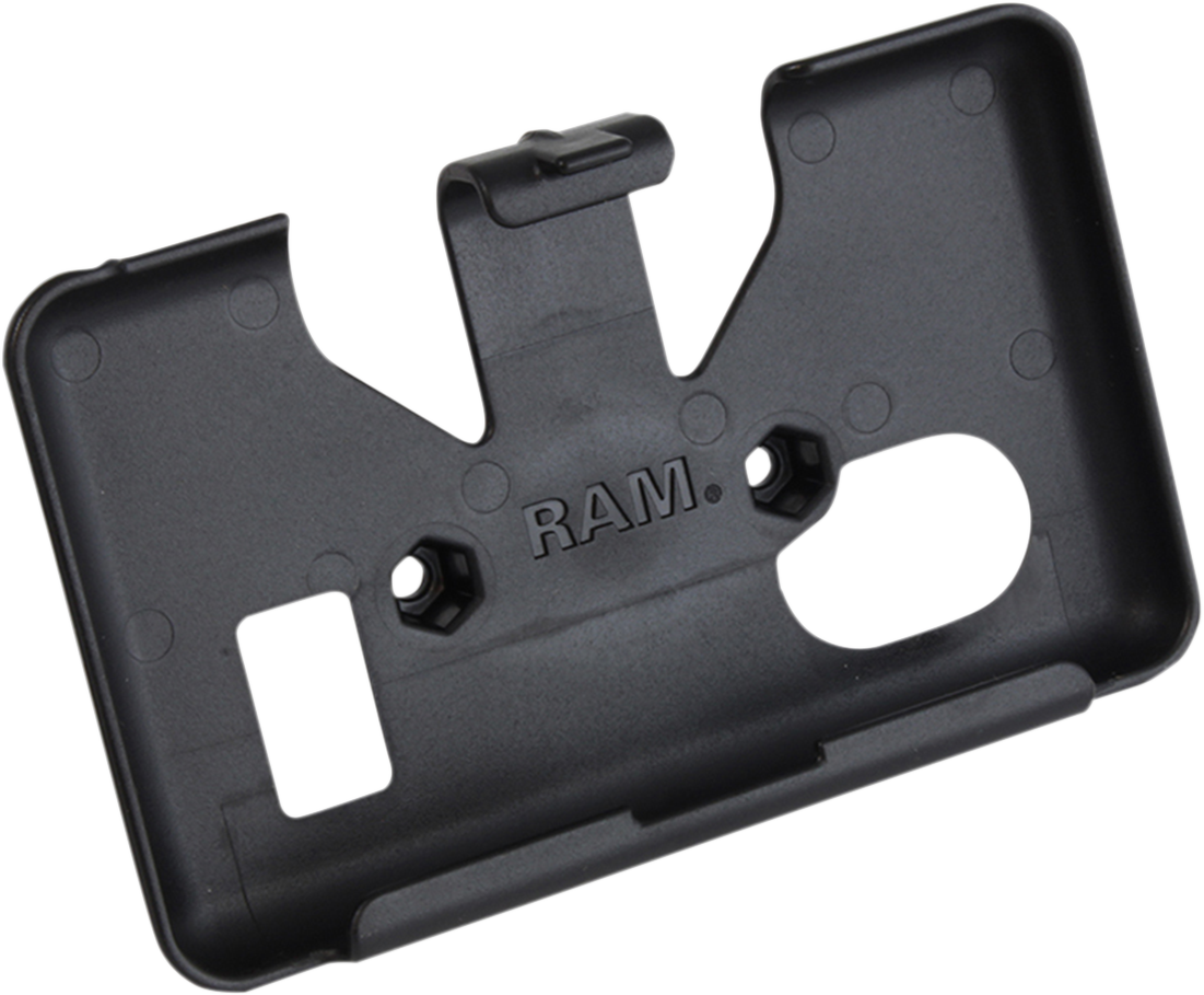 Cradle for Phones and GPS