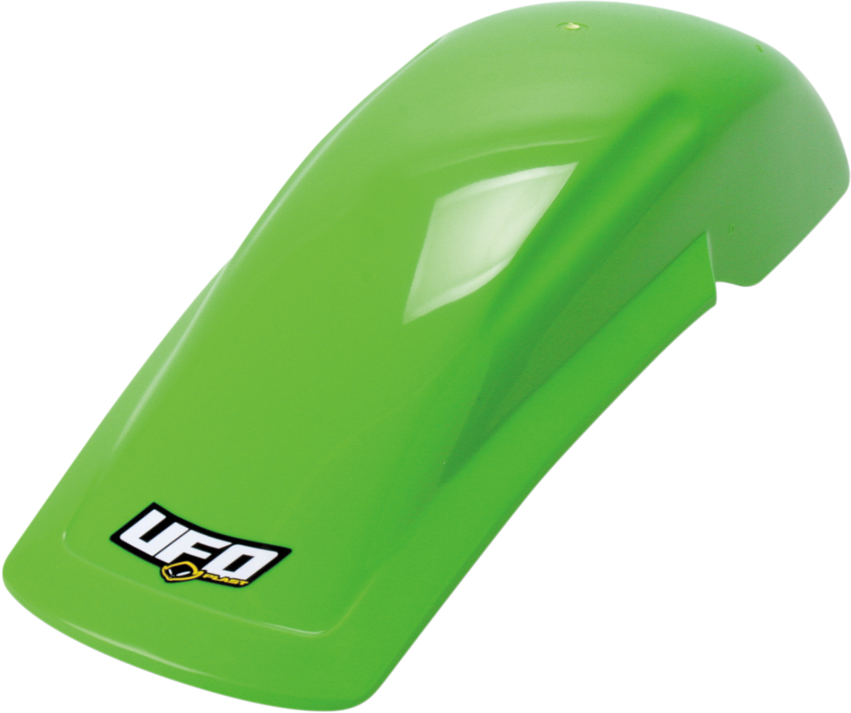 UFO Universal MX Rear Fender