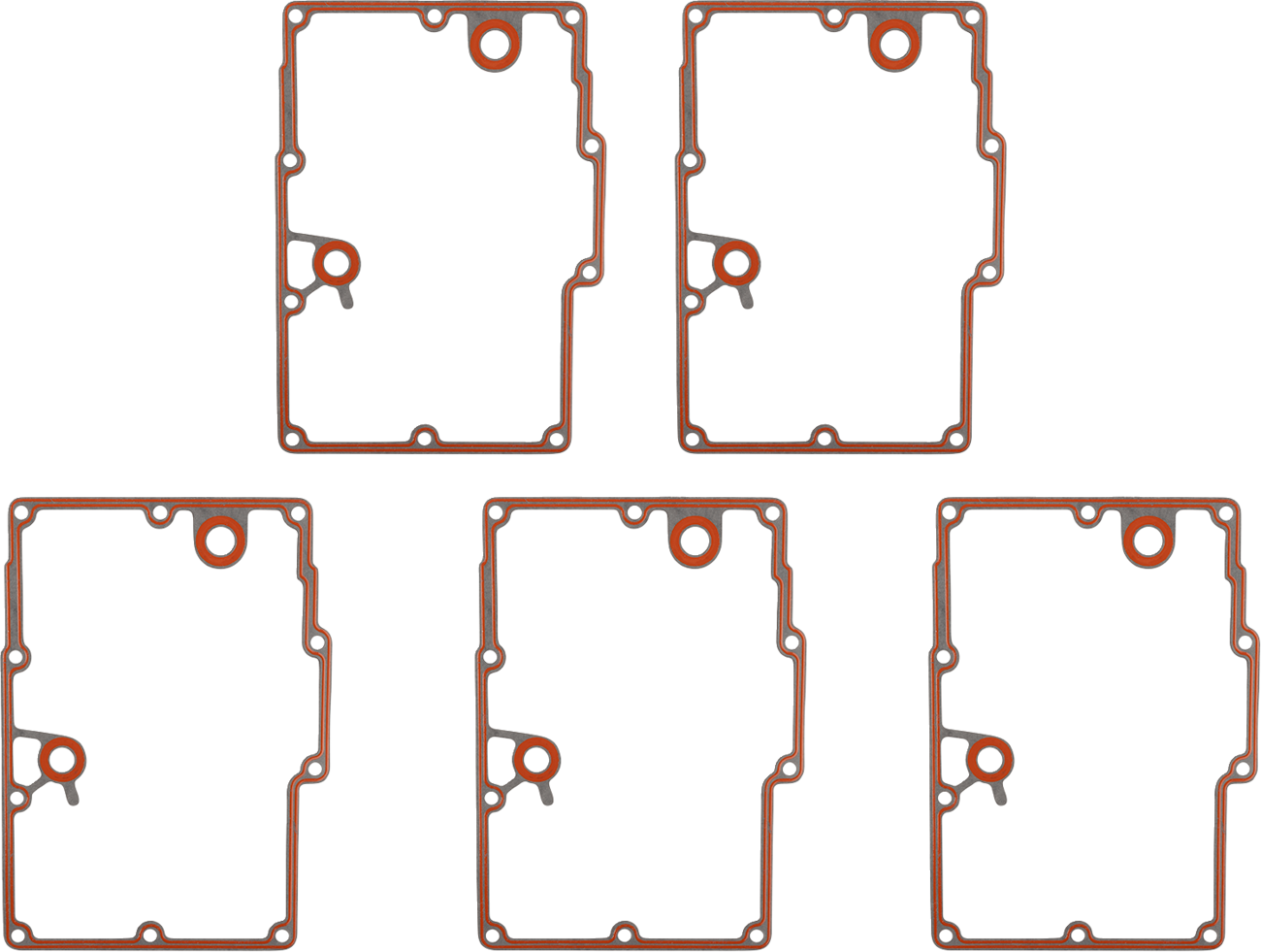 JAMES GASKET Transmission Oil Pan Gasket