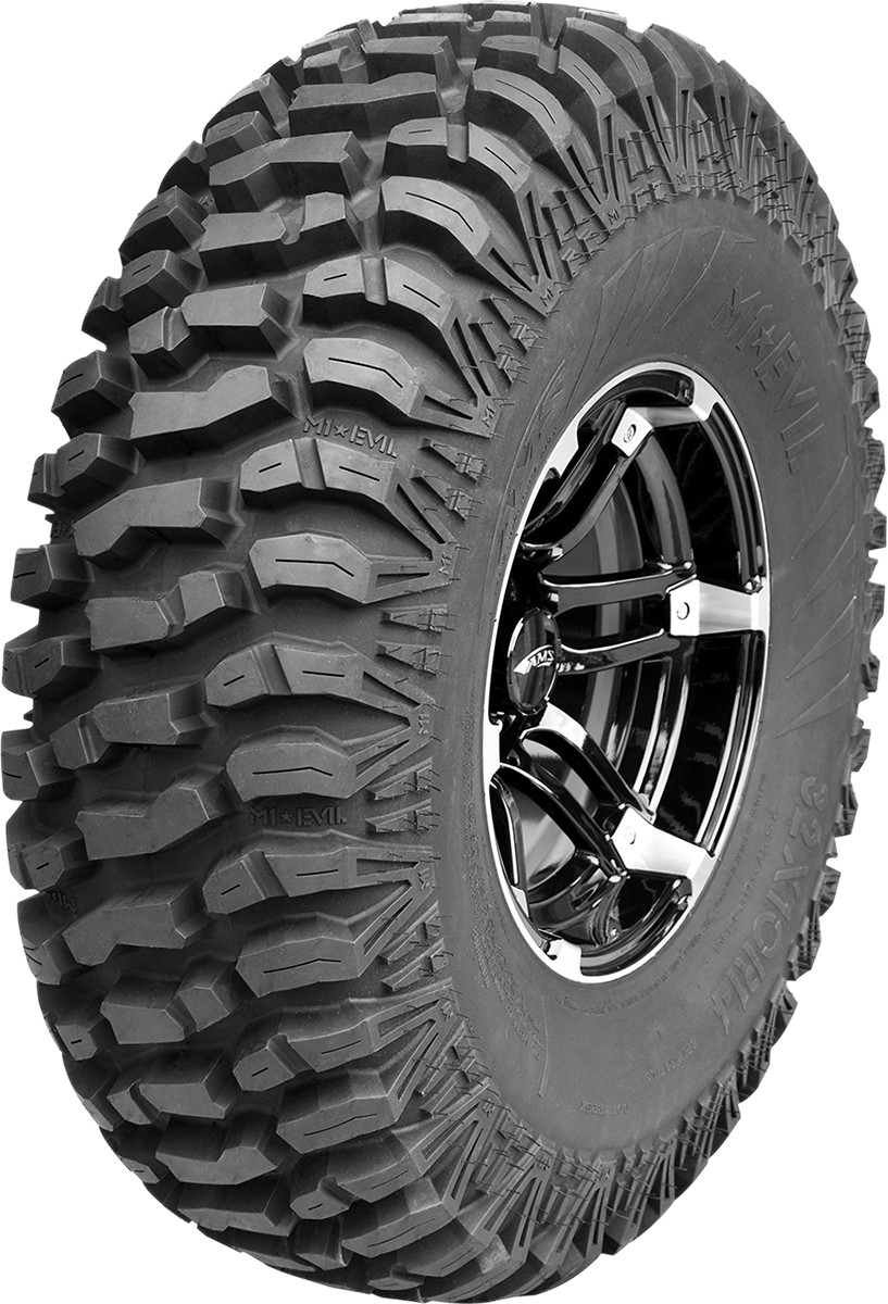 AMS M1 Evil Tire