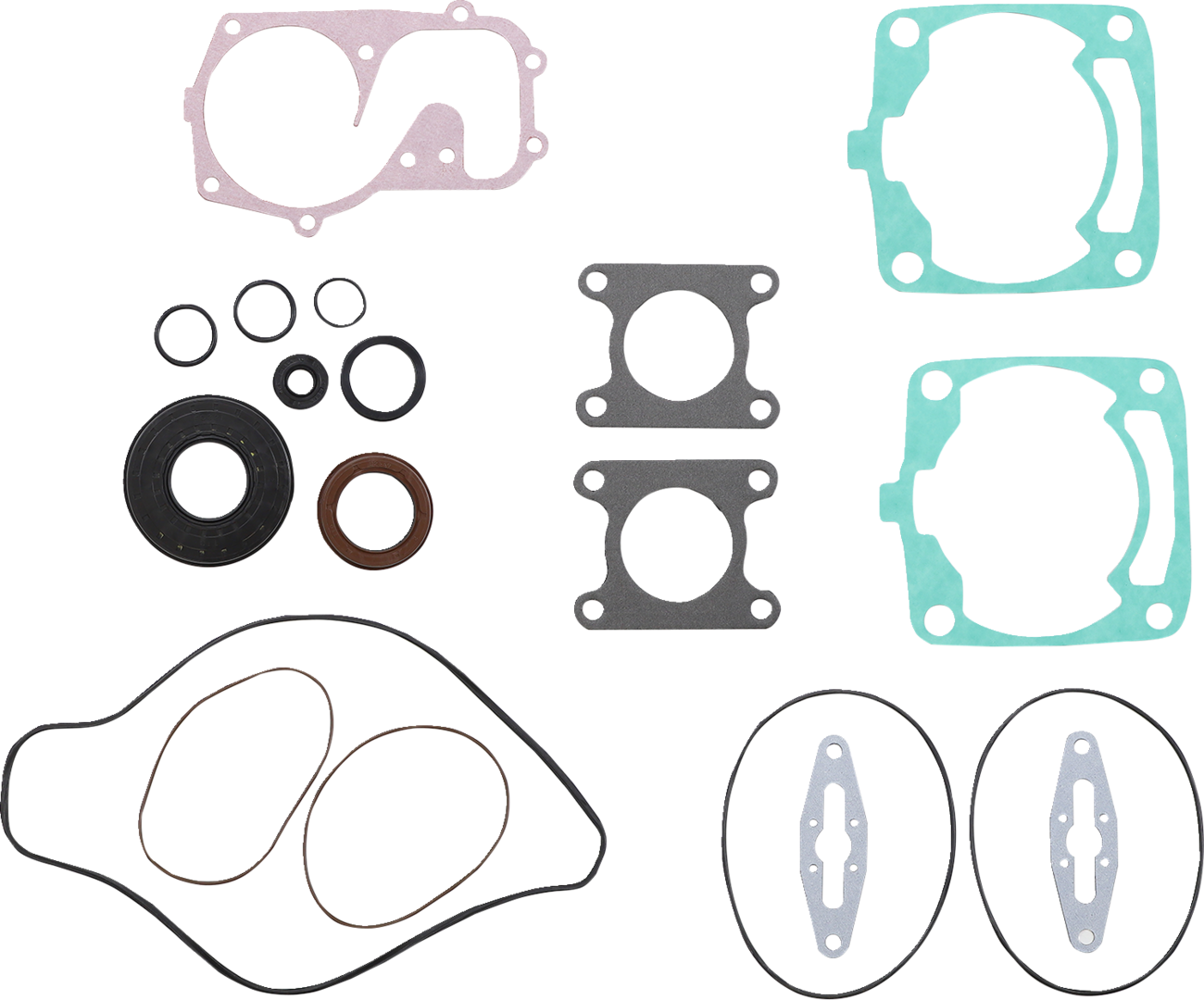Complete Gasket Kit