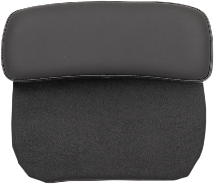 Drag specialties seats Chopped Tour-Pak Pad - Solar Leather