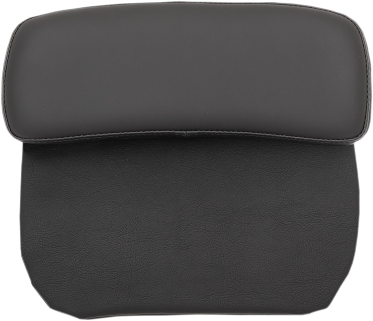 Drag Specialties Chopped Tour Pak Backrest Pad