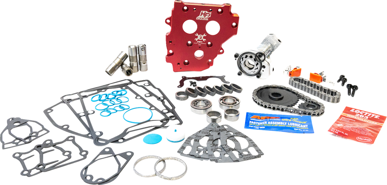 FEULING PARTS HP+ Hydraulic Cam Chain Tensioner Conversion Kit