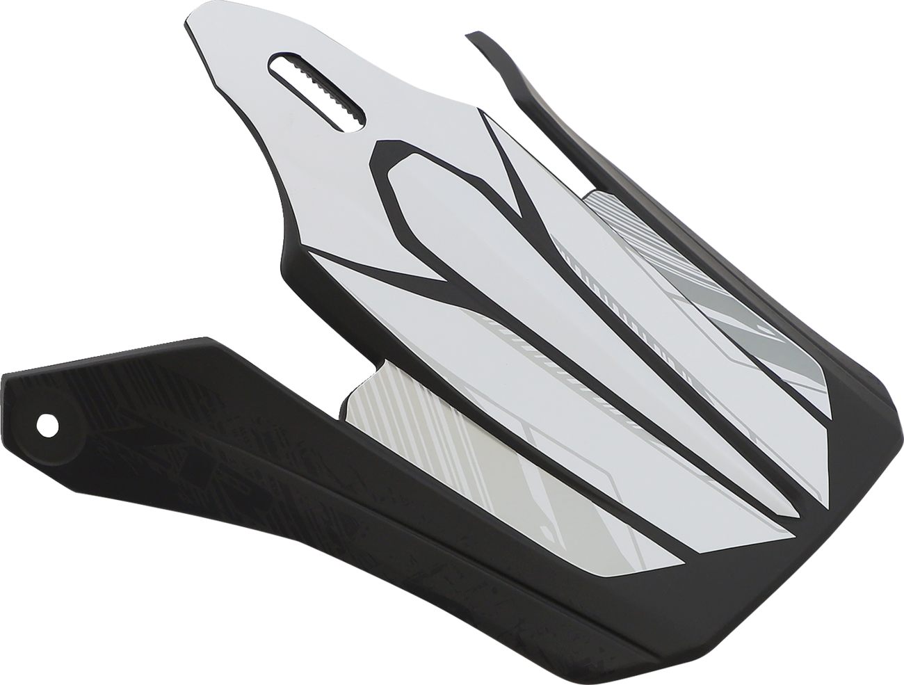 Z1R Youth F.I. Fractal Helmet Visor Kit