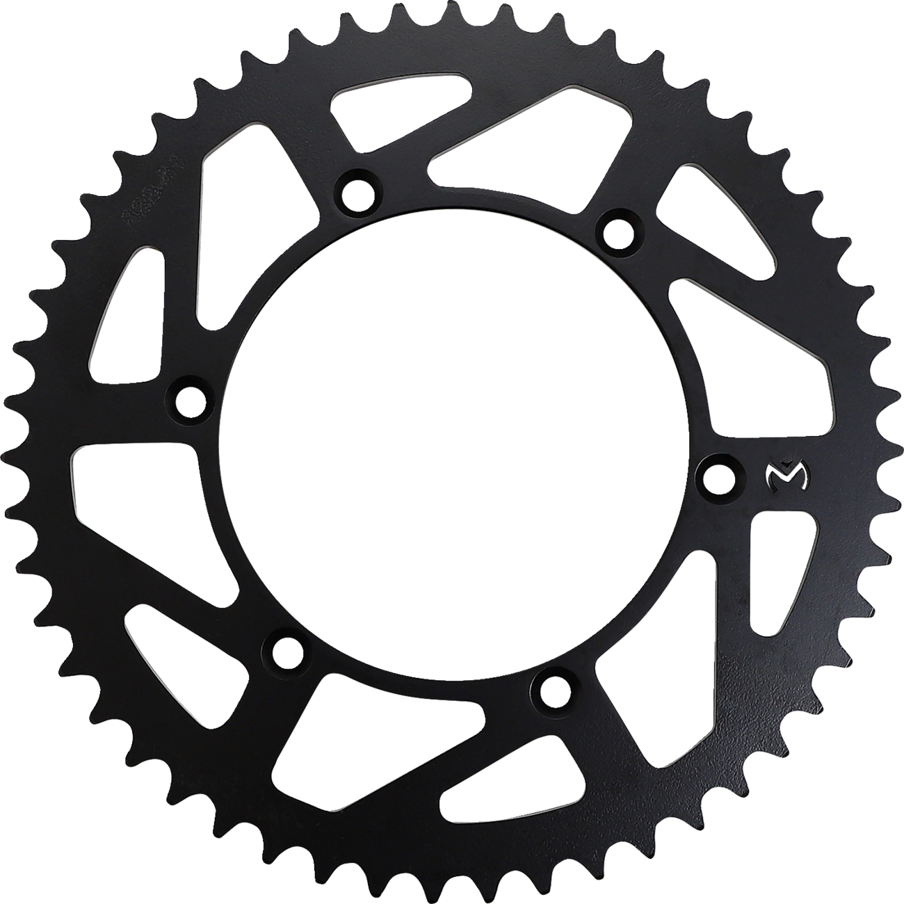 Steel Rear Sprocket