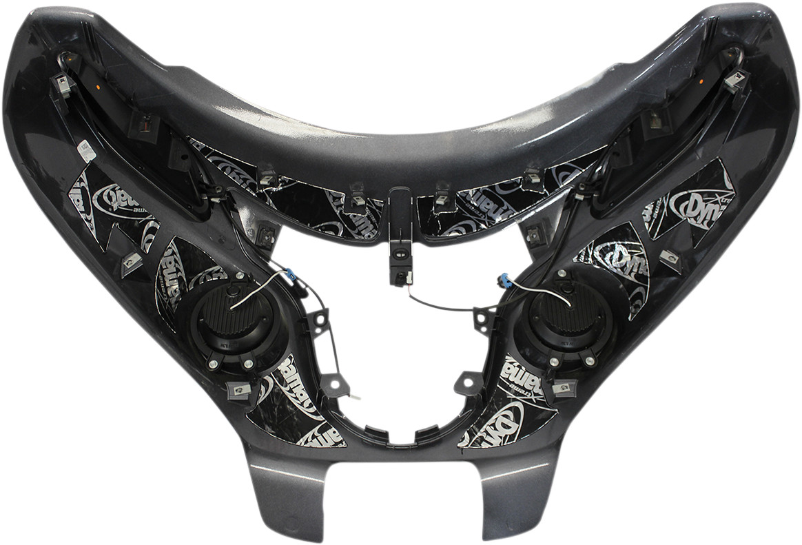 KLOCK WERKS Dynamat Sound Control Kit