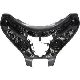 DYNAMAT SOUND CONTROL SADDLEBAG AND FAIRING KIT DYNAMAT SOUND CONTROL SADDLEBAG AND FAIRING KIT