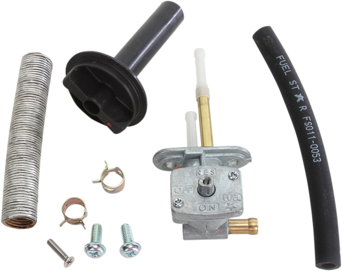 Fuel Valve Kit
