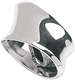 CHRIS PRODUCTS Rear Turn Signal Brackets