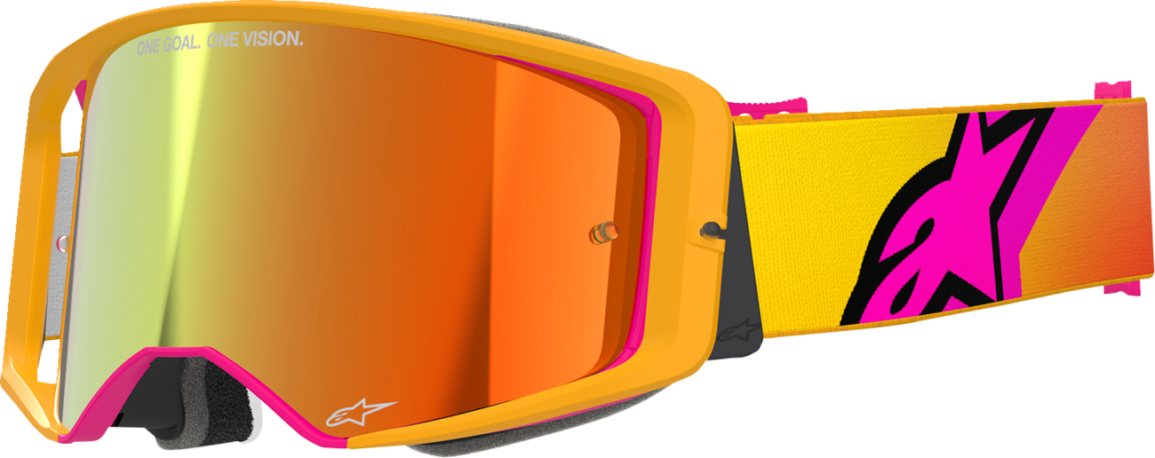 Supertech Corp ABS Vision Goggle