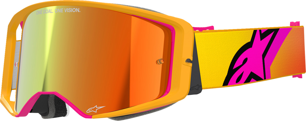 Alpinestars Supertech Corp Goggle