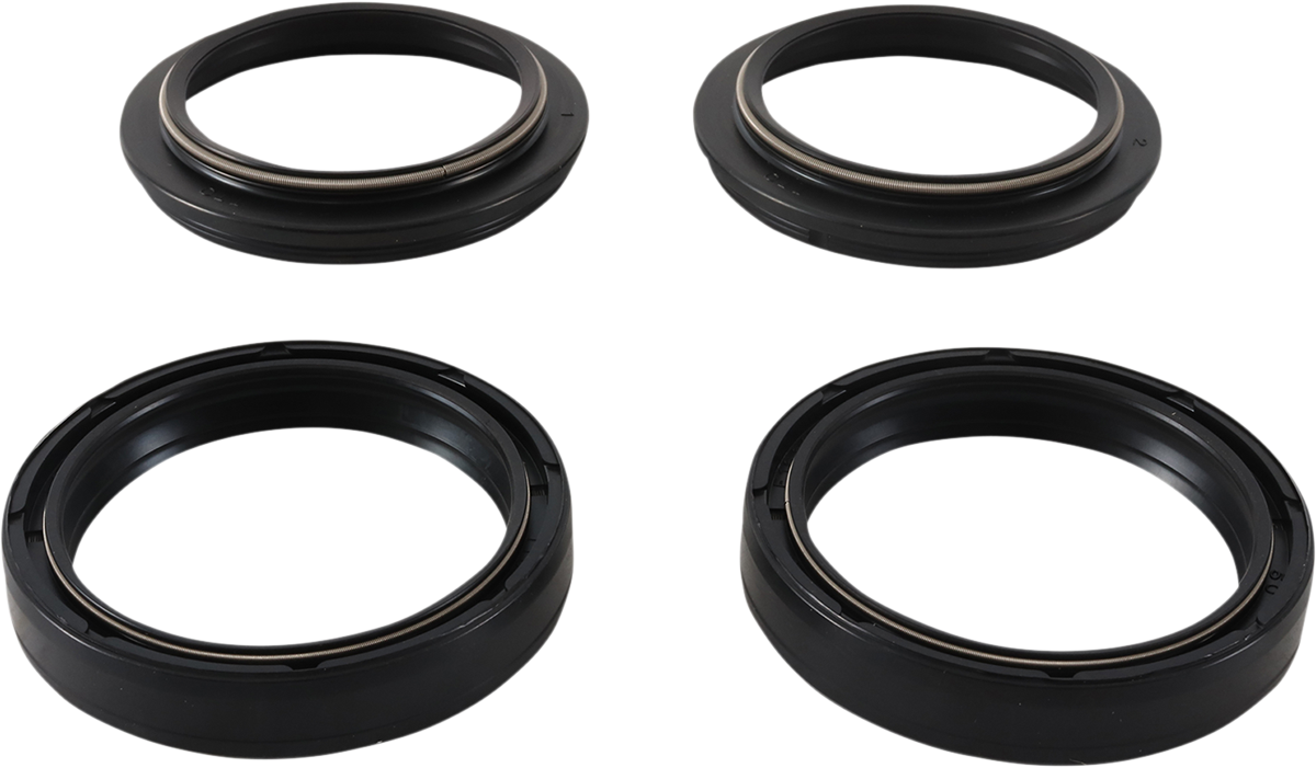 Pivot works Fork Seal Kit - 50 mm ID x 63 mm OD Beta/Husqvarna/KTM