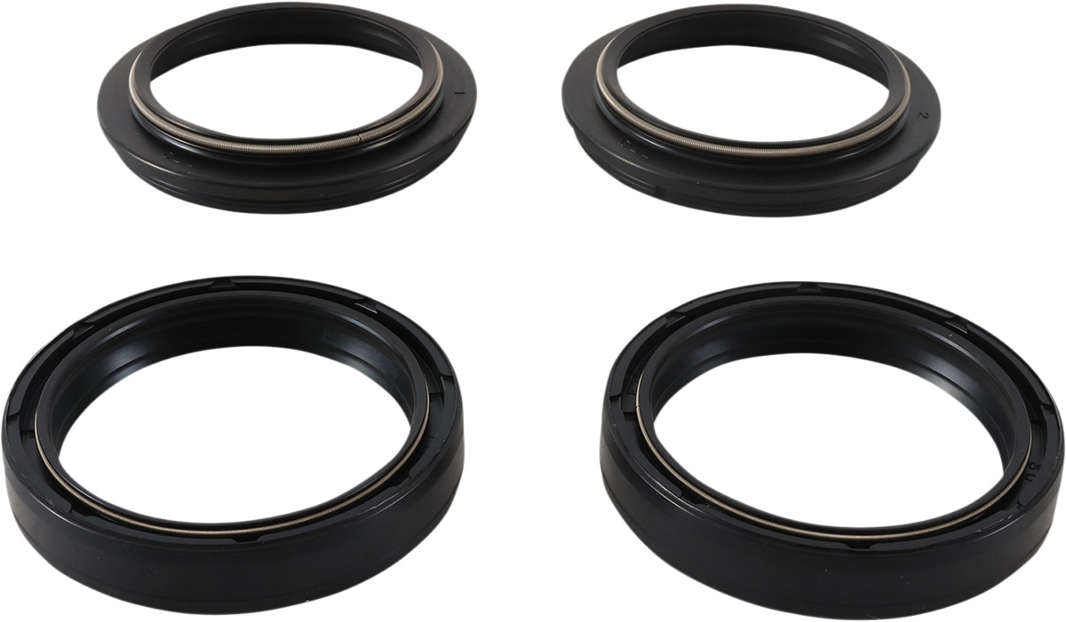 Pivot Works Fork Seal Kit Beta / Gas Gas / Husqvarna / KTM / TM 250cc-530cc