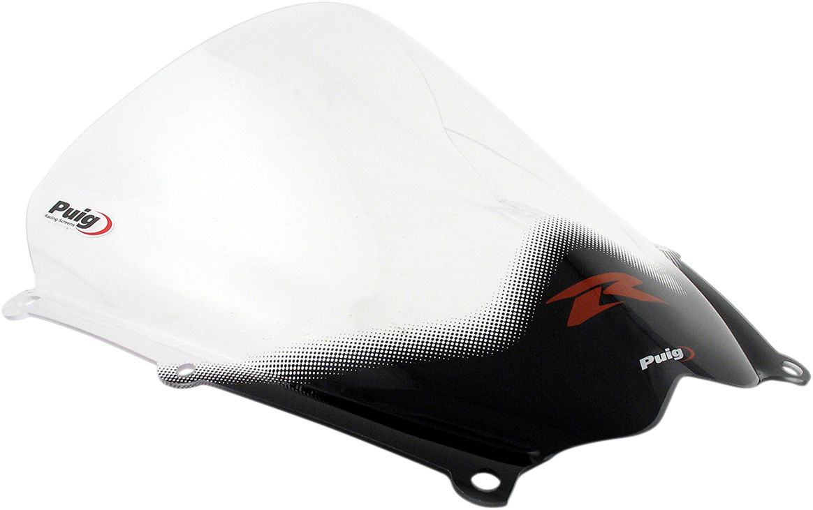 Puig Racing Windscreen Suzuki GSXR 1000 2007-2008