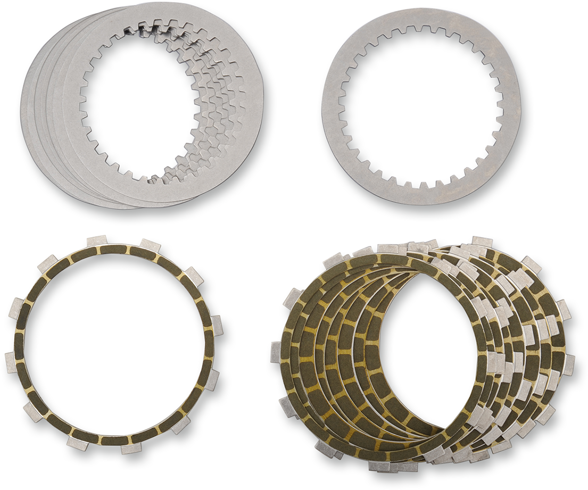Barnett Clutch Kit Yamaha XV1700 2003-2014