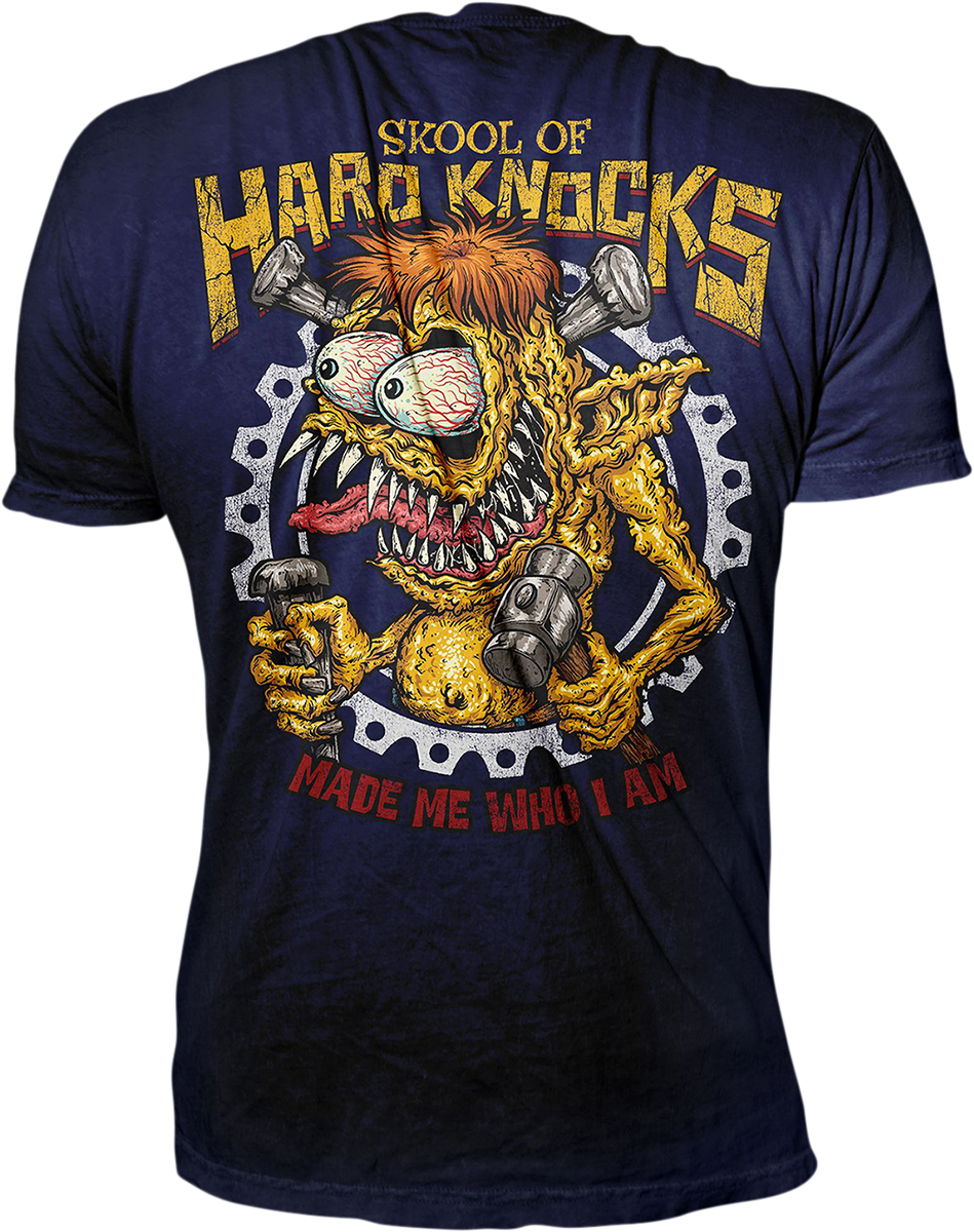 Skool of Hard Knocks T-Shirt
