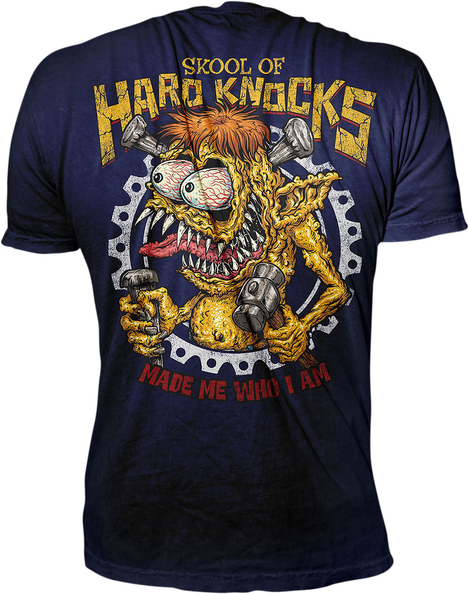 Skool of Hard Knocks T-Shirt