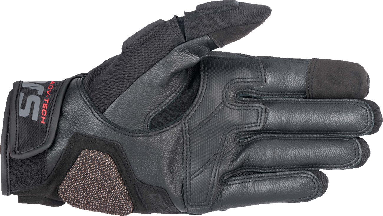 Alpinestars Halo Leather Gloves