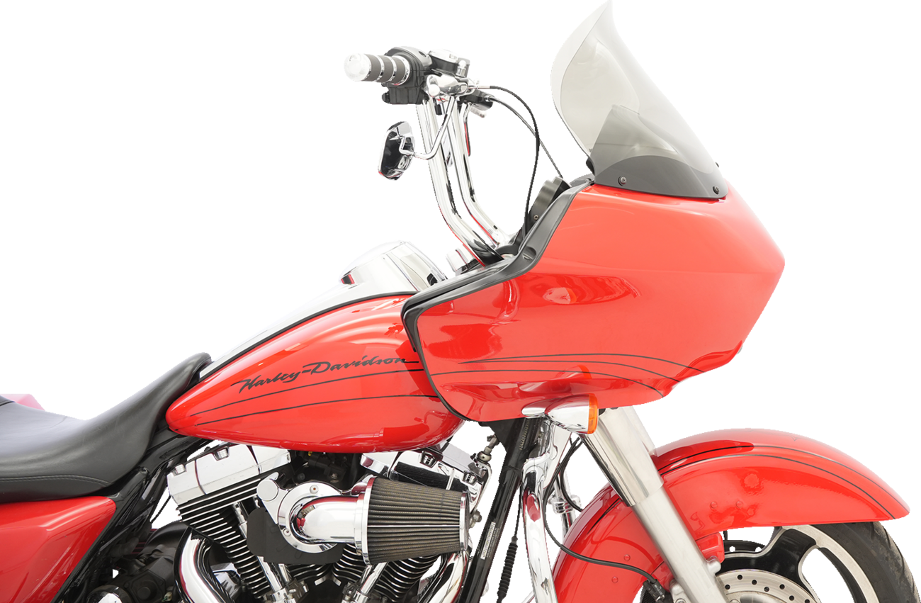KLOCK WERKS Flare™ Windshield