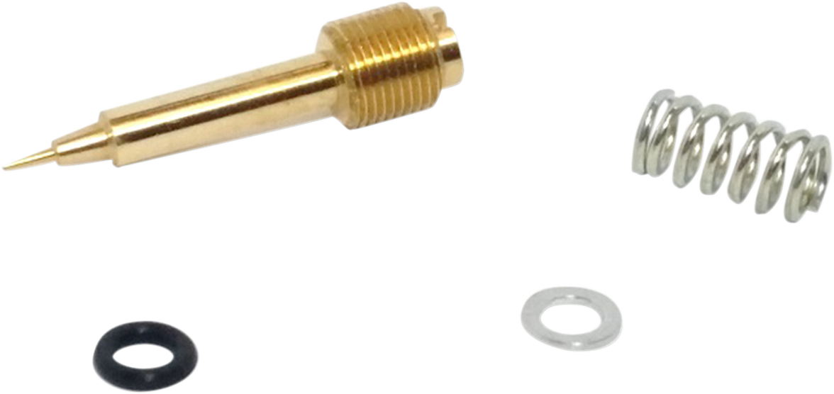 Replacement Carburetor Air/Fuel Mixture Screw Kit