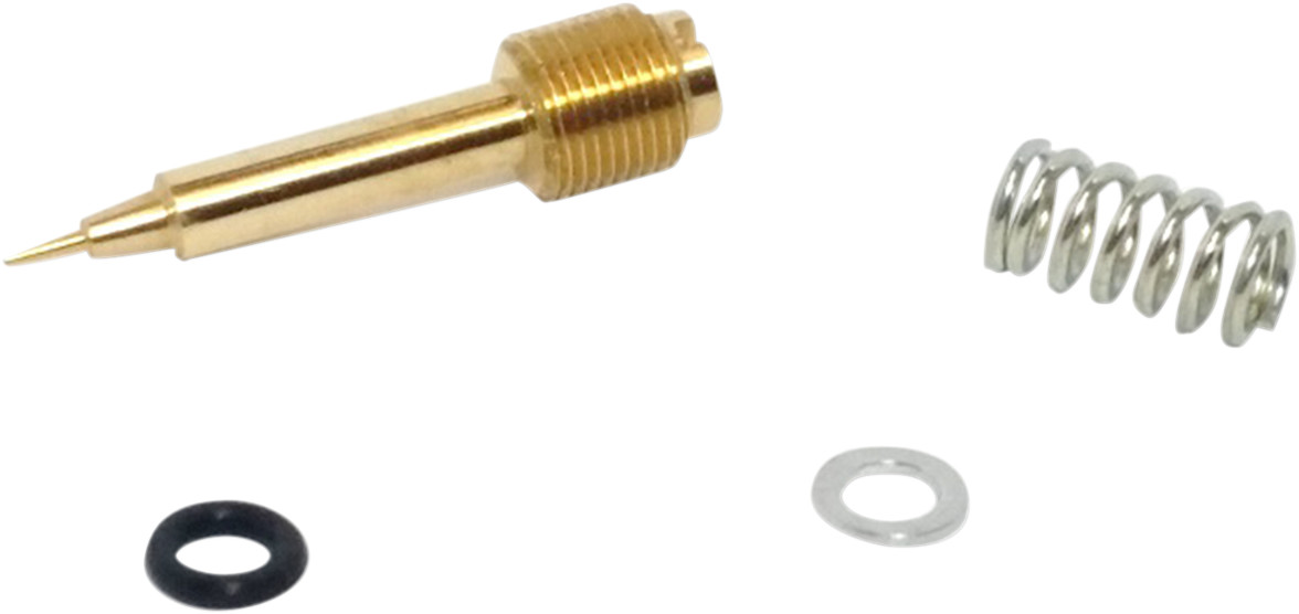 K&S TECHNOLOGIES Replacement Carburetor Air/Fuel Mixture Screw Kit